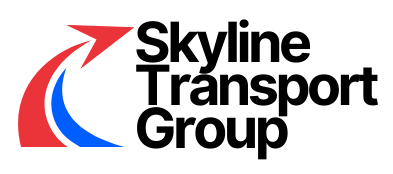 Skyline Transport Group logo